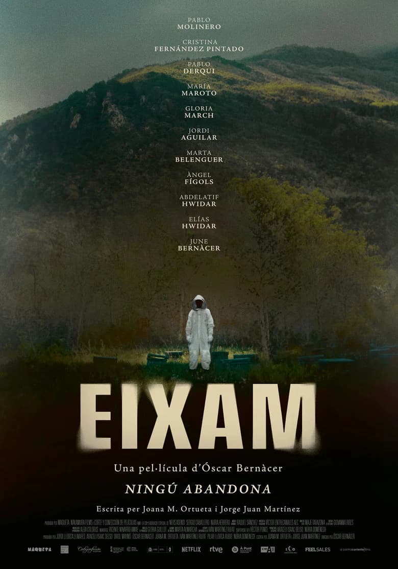 Eixam