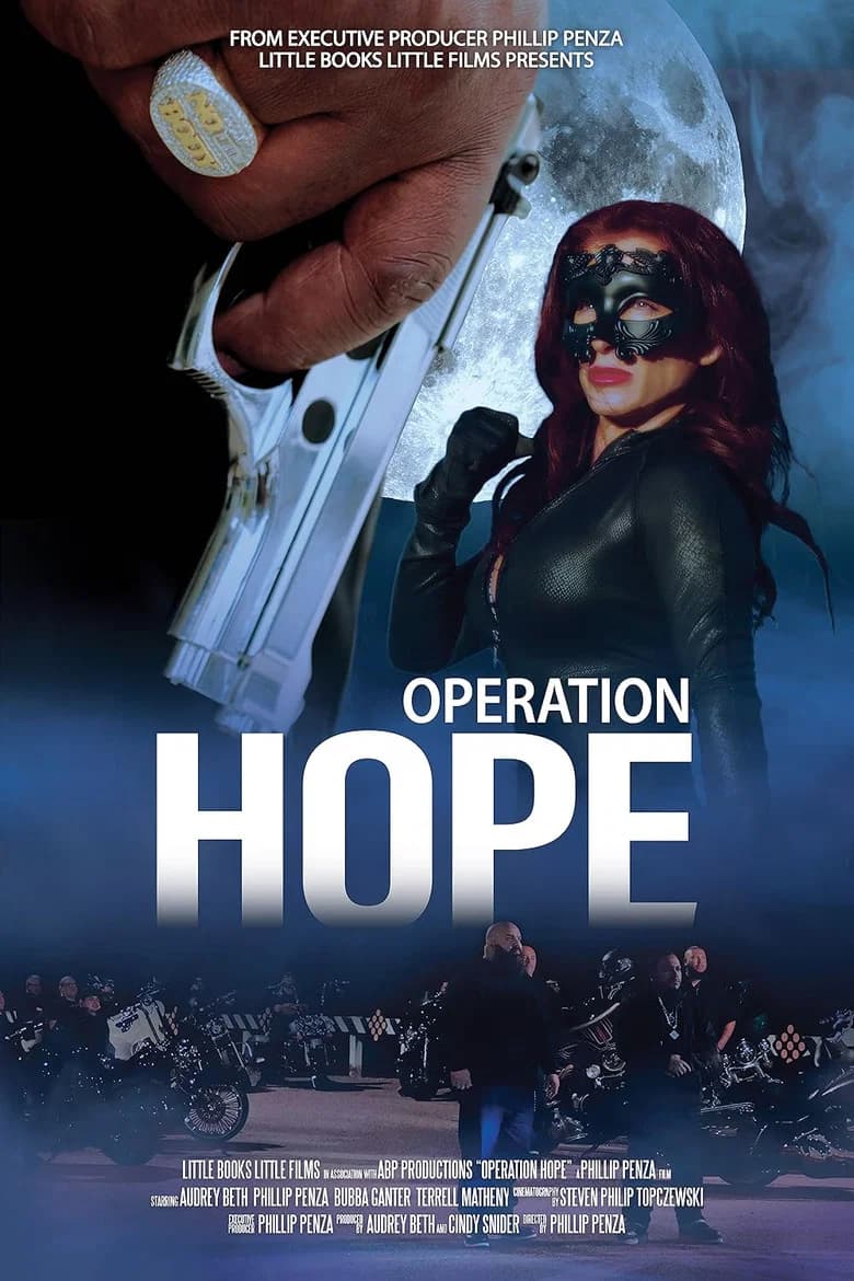 Operation Hope