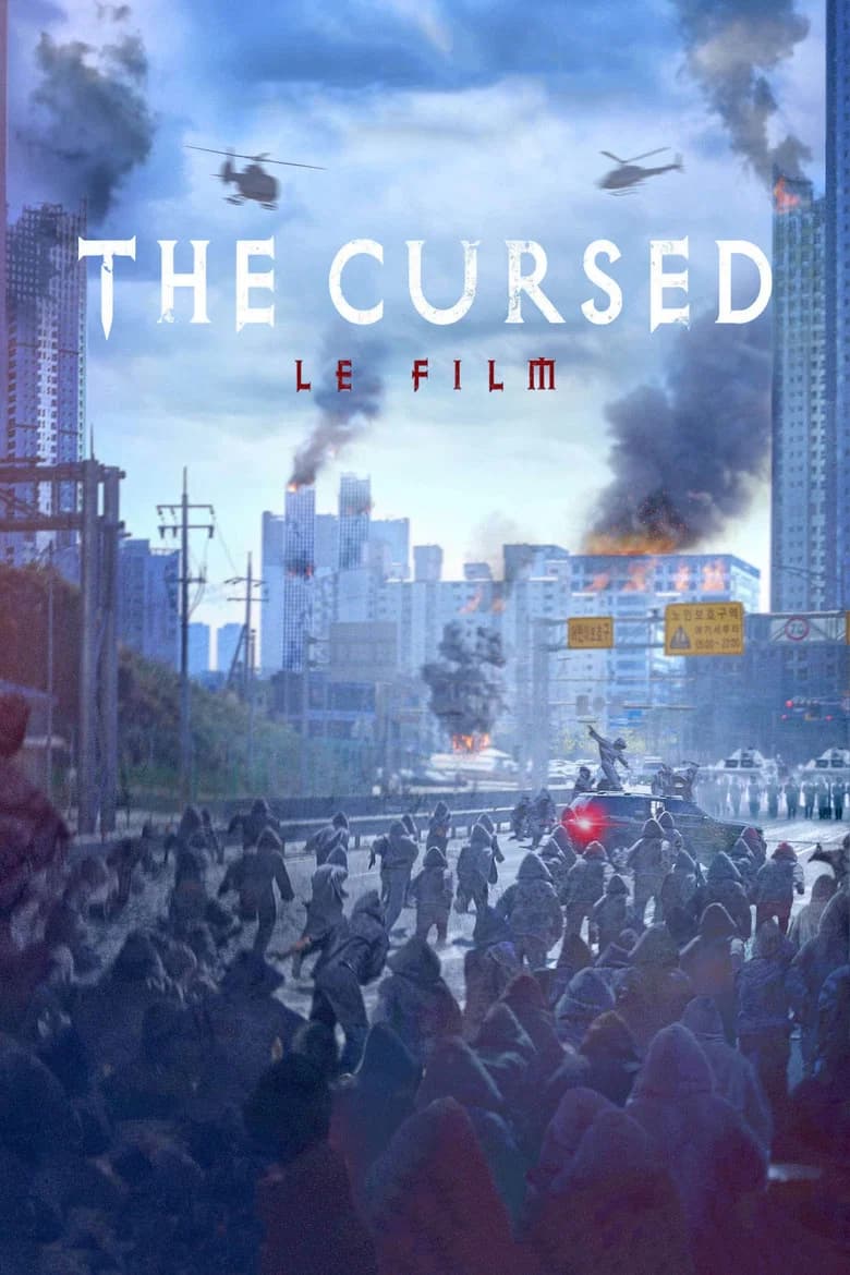 The Cursed