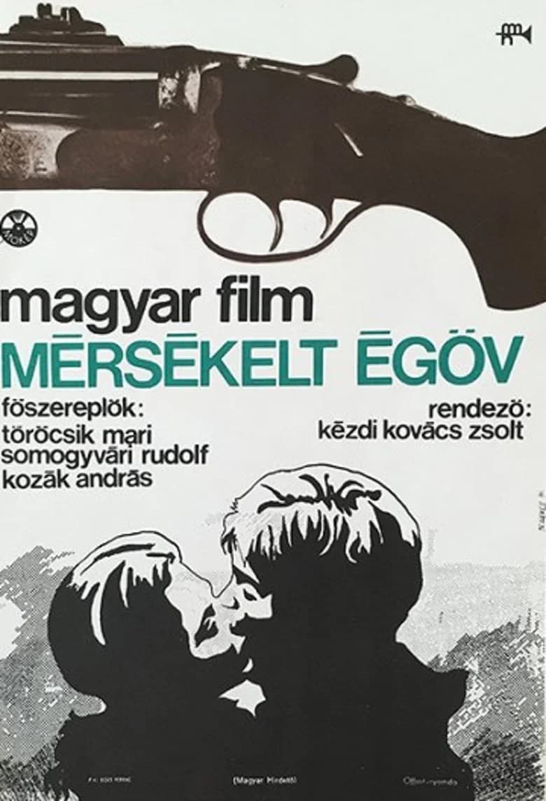 Mérsékelt égöv