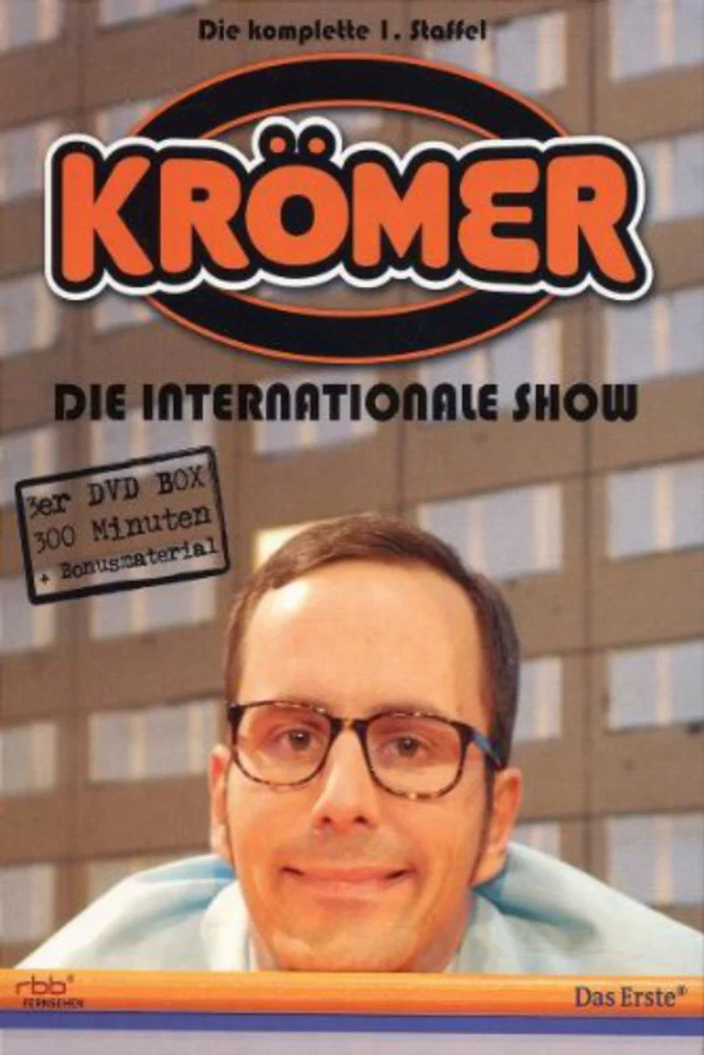 Krömer - Die internationale Show