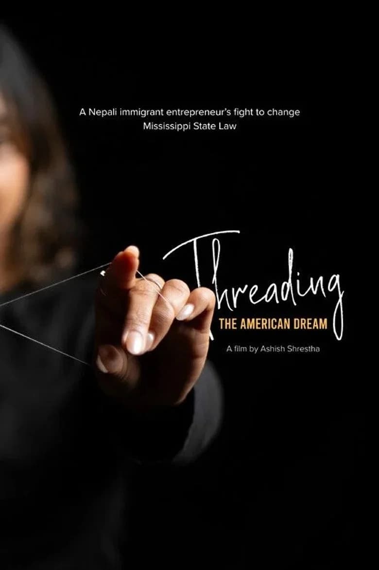 Threading The American Dream