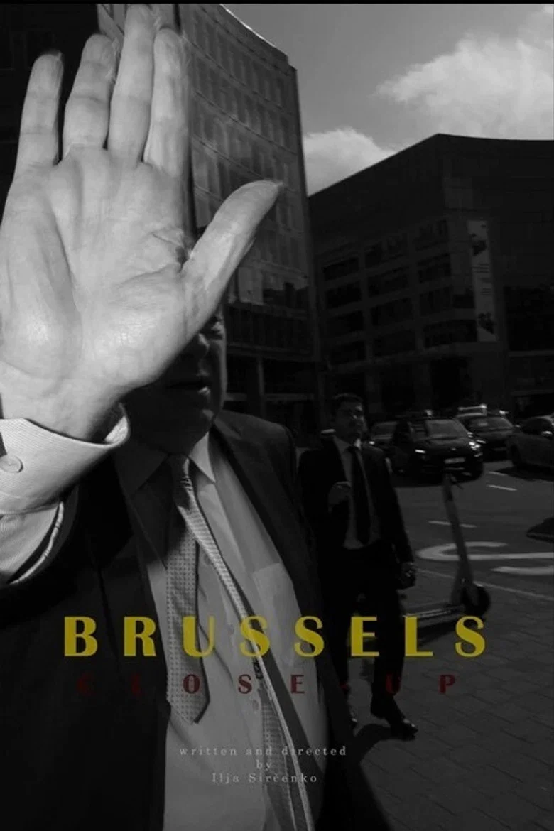 Bruxelles en Gros Plan