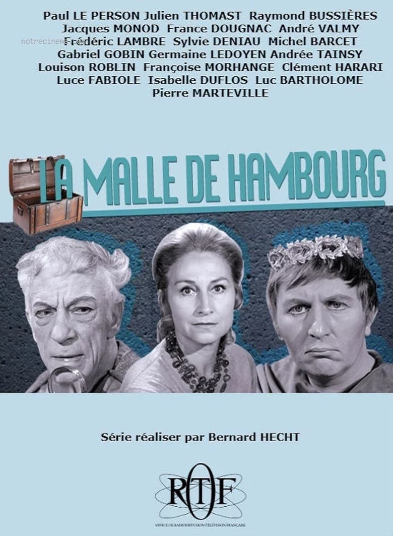 La Malle de Hambourg
