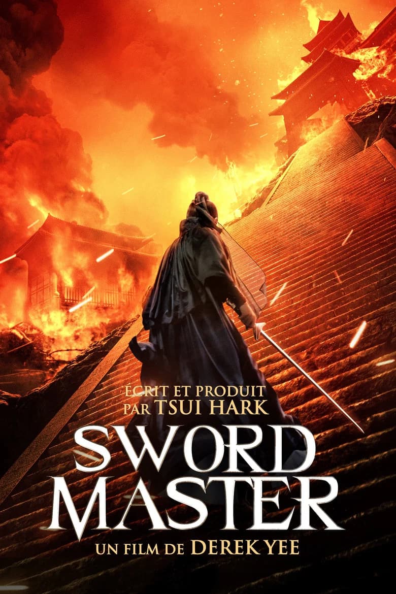 Sword Master