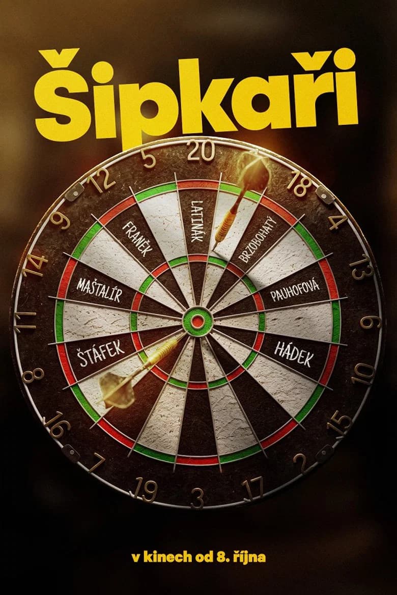 Šipkaři