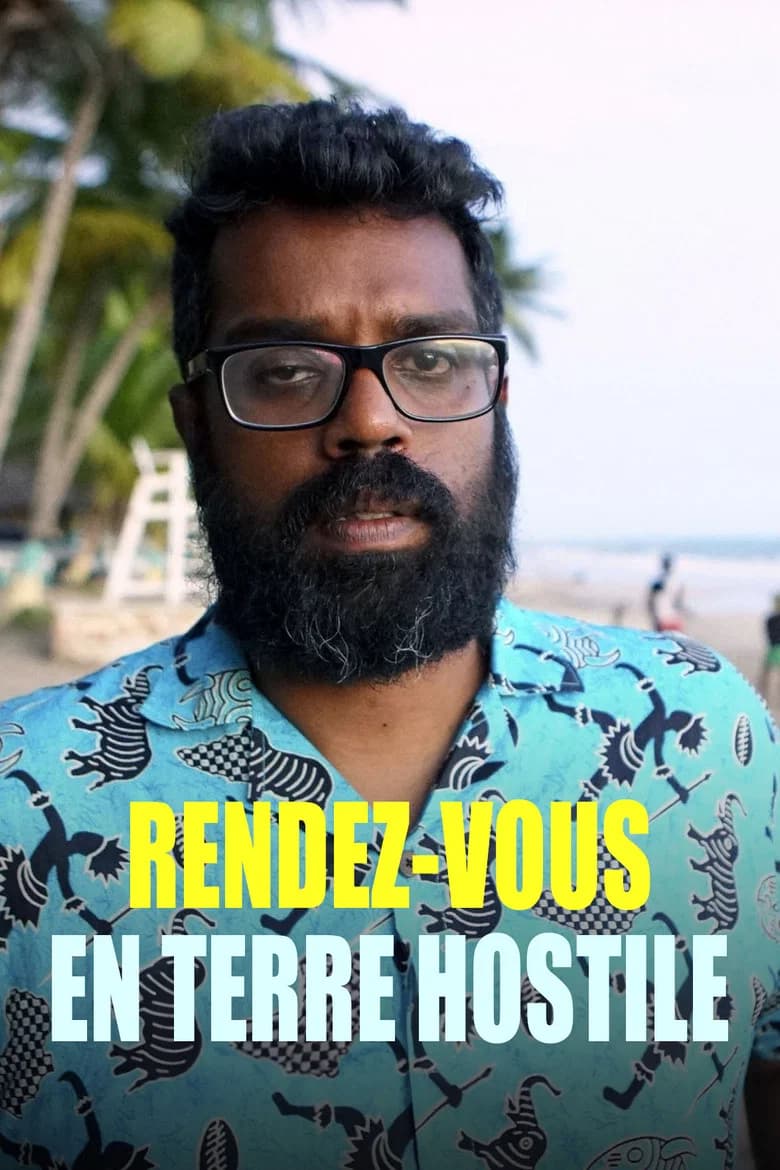 Rendez-vous en terre hostile