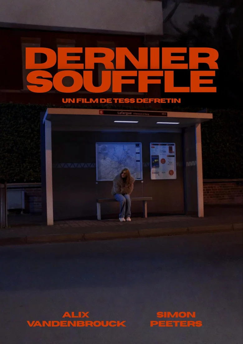 Dernier souffle