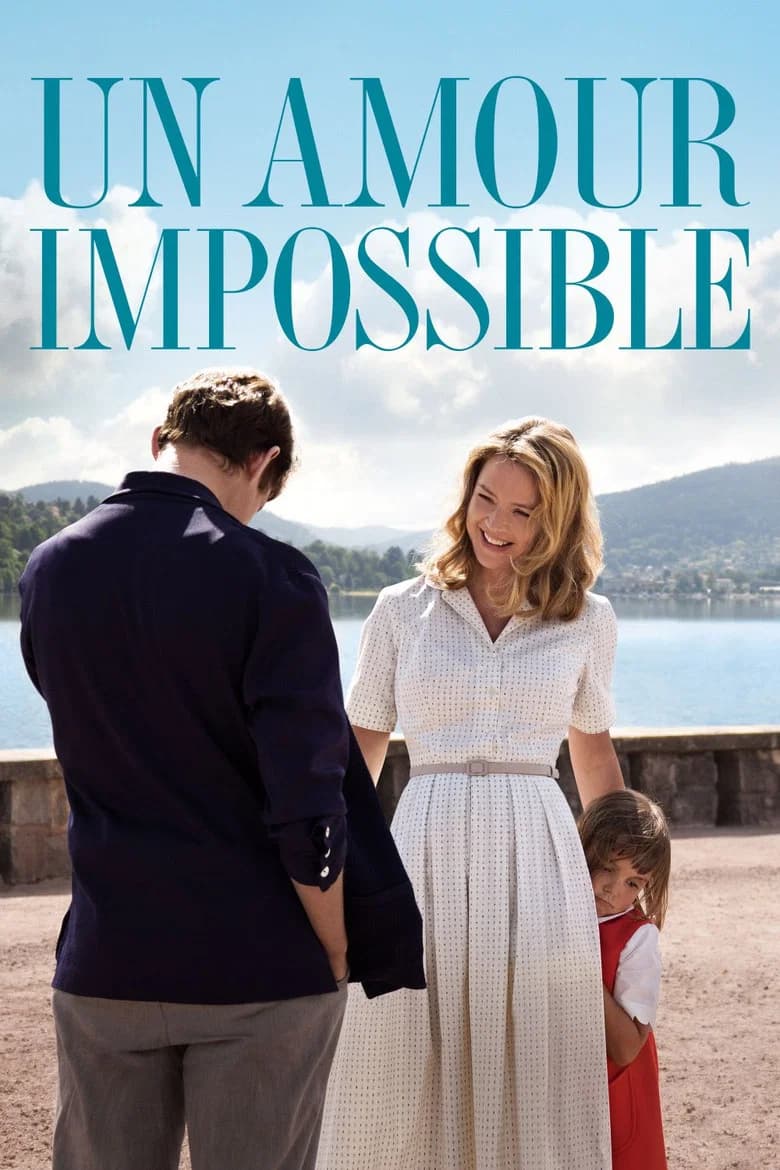 Un Amour impossible