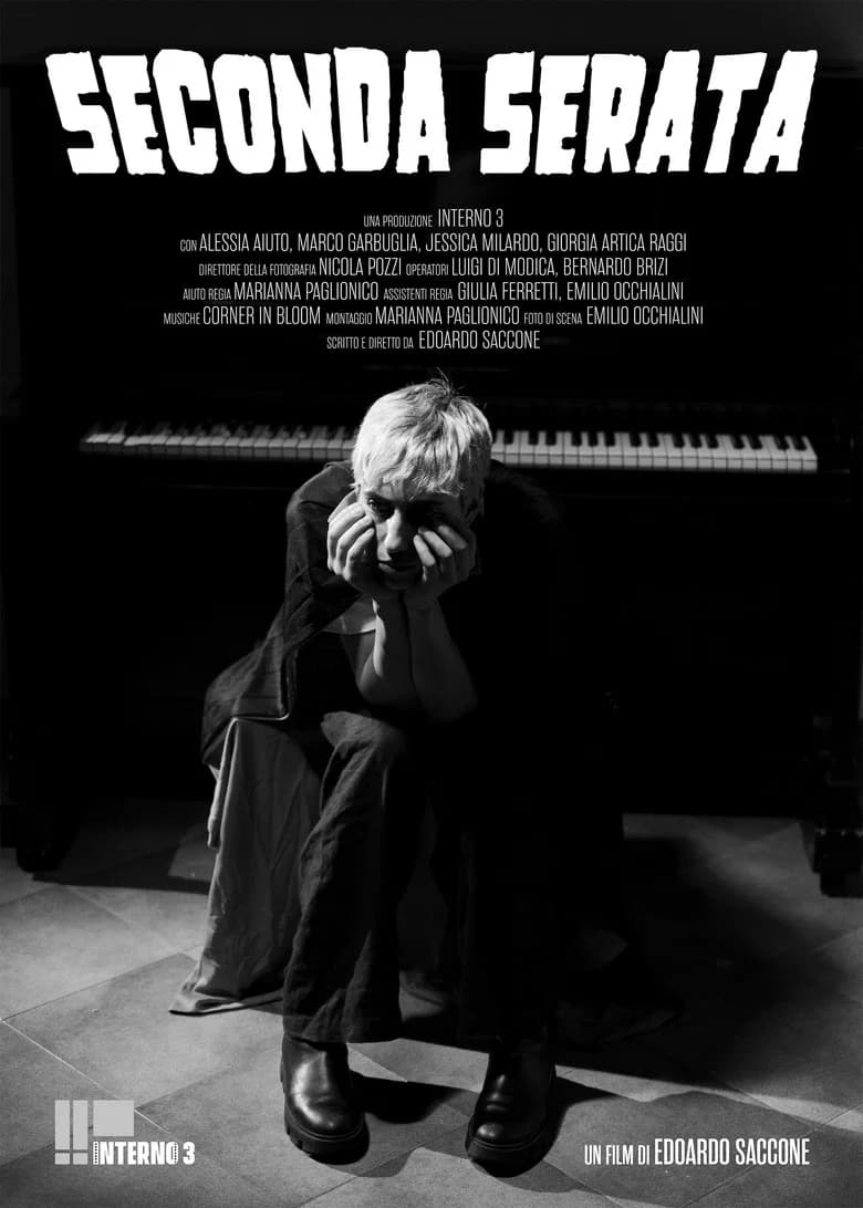 Seconda Serata