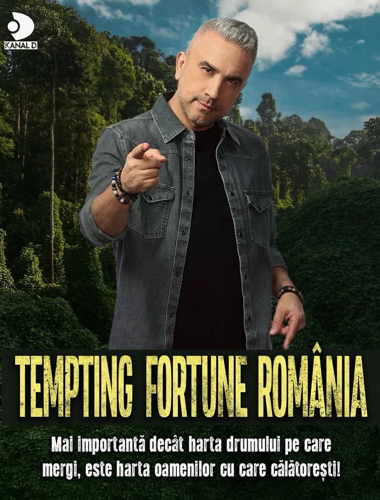 Tempting Fortune România