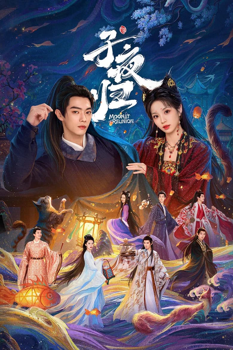 Zi Ye Gui