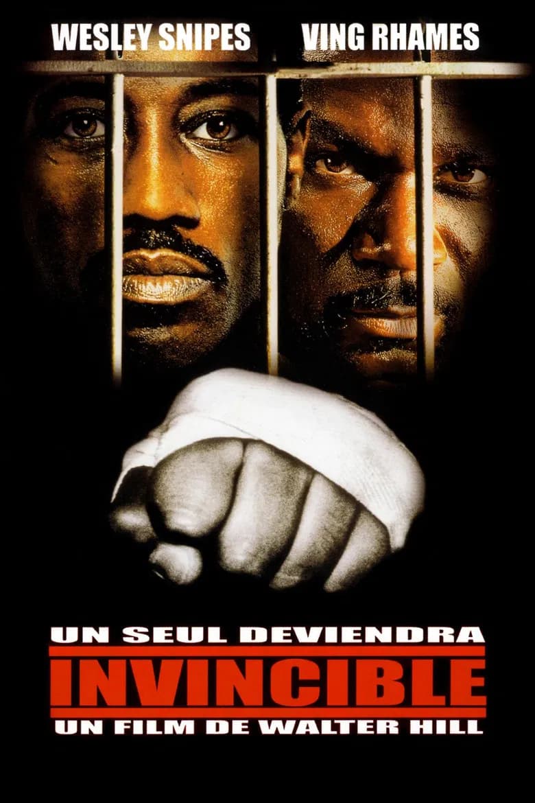 Un seul deviendra invincible
