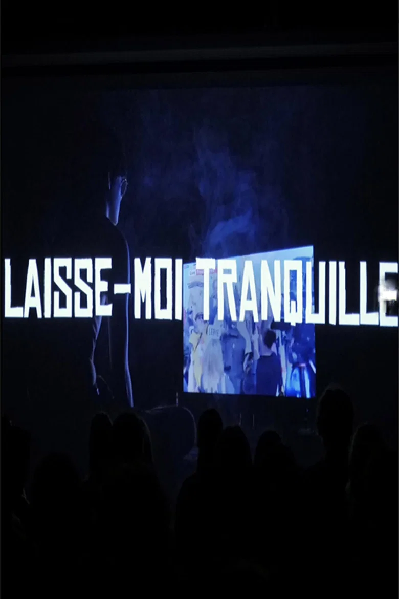 Laisse moi tranquille