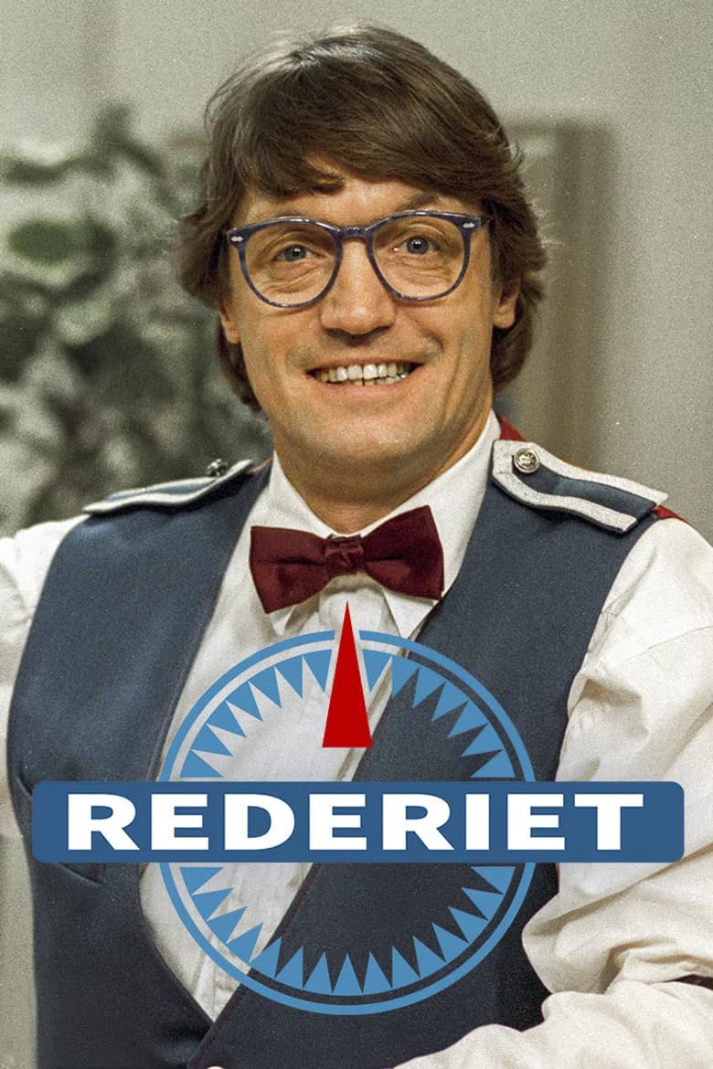 Rederiet