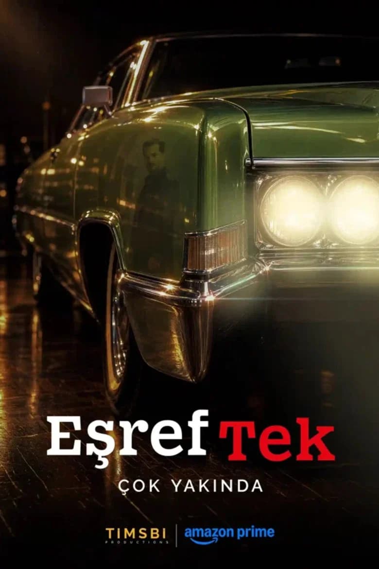 Eshref tek