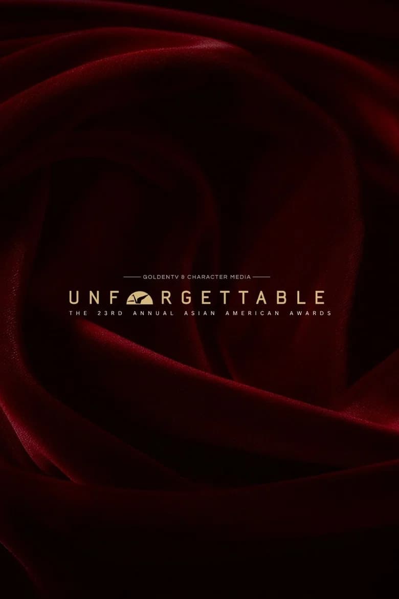 The 23rd Annual Unforgettable Awards