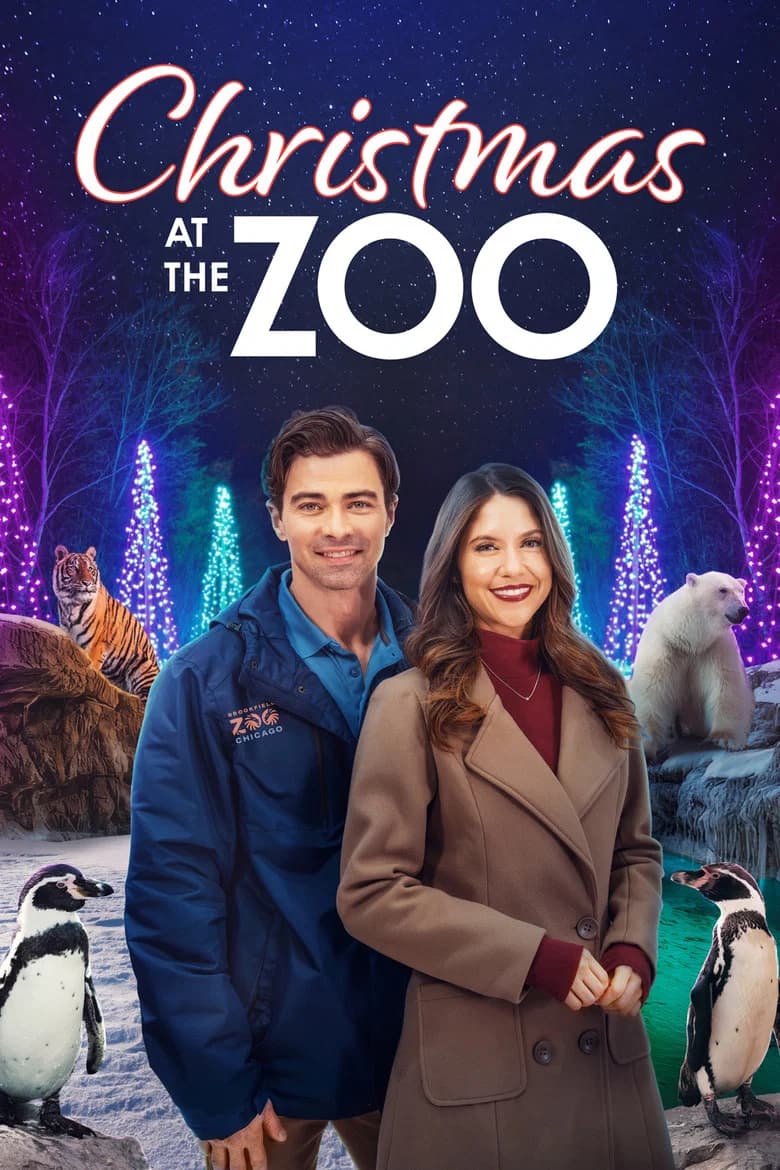 Christmas at the Zoo