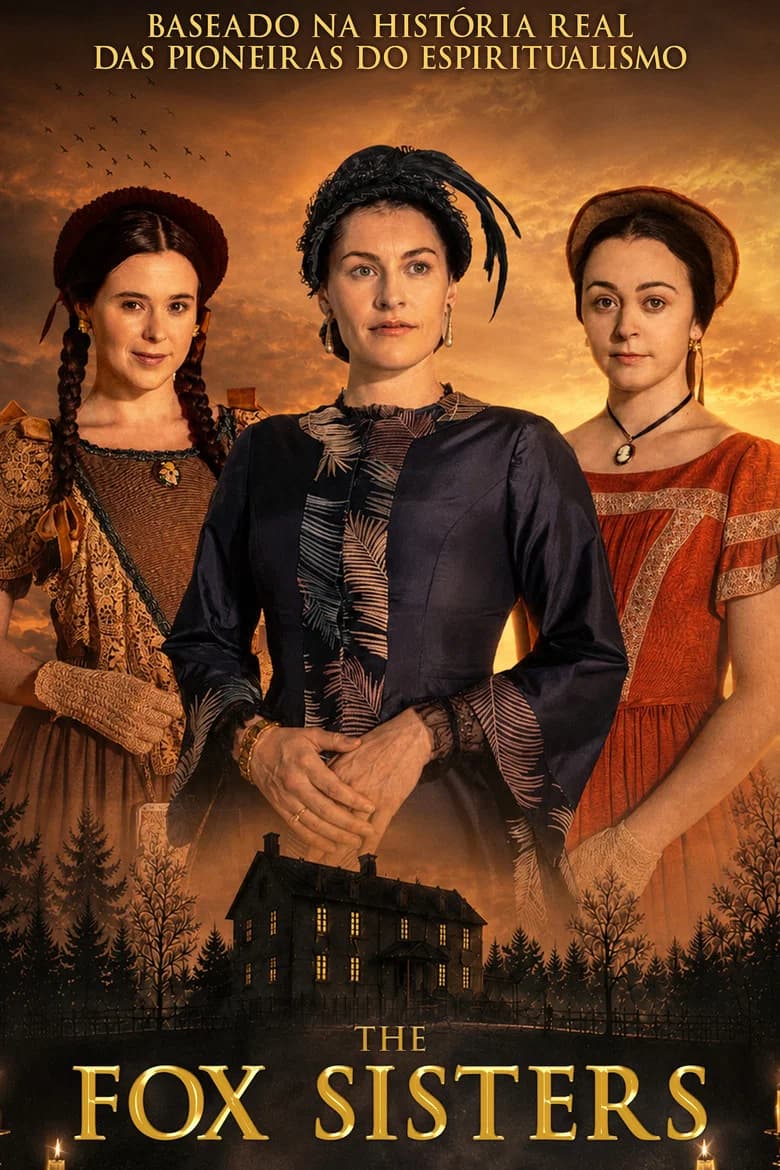 The Fox sisters