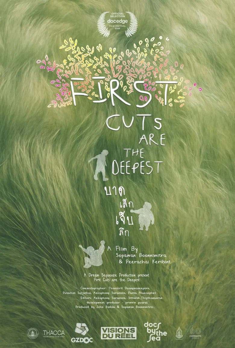 First Cuts are the Deepest