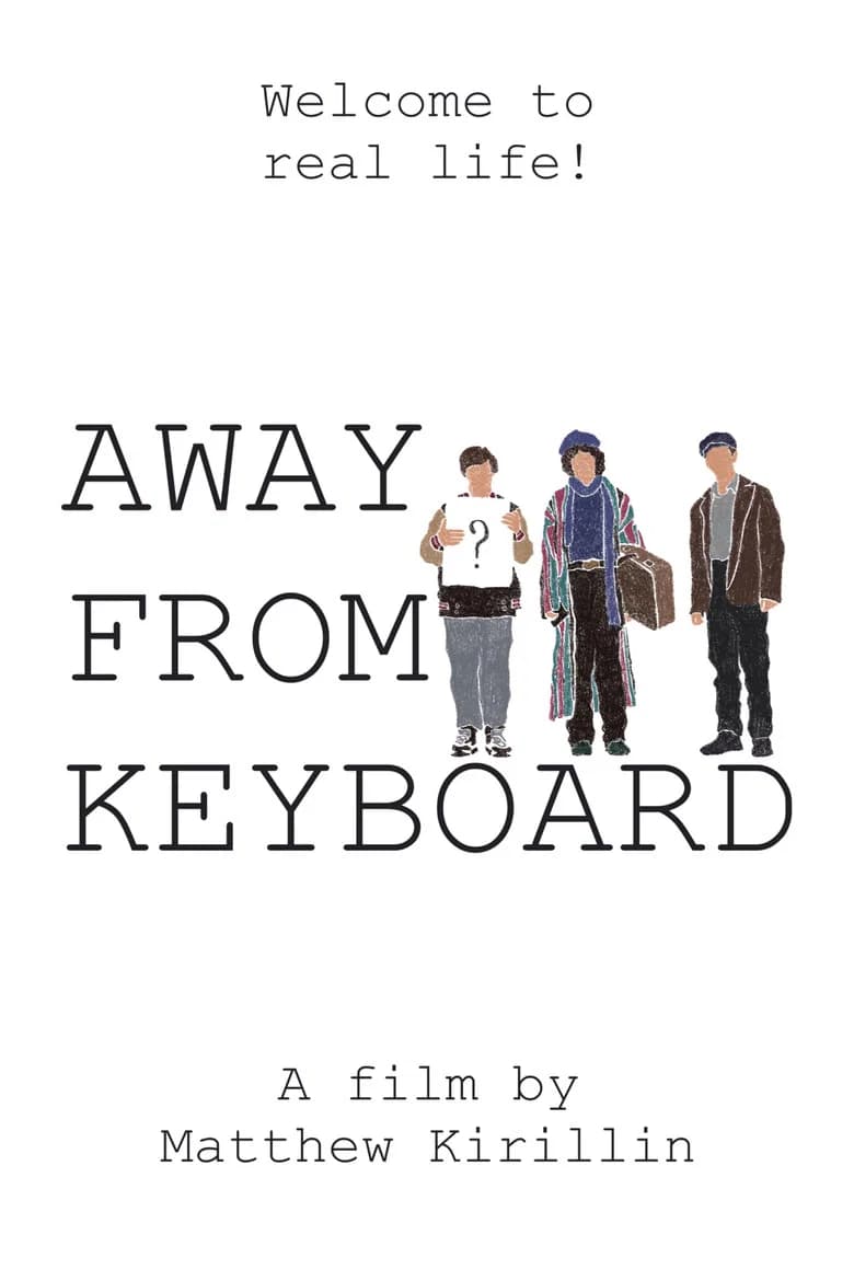 Away From Keyboard