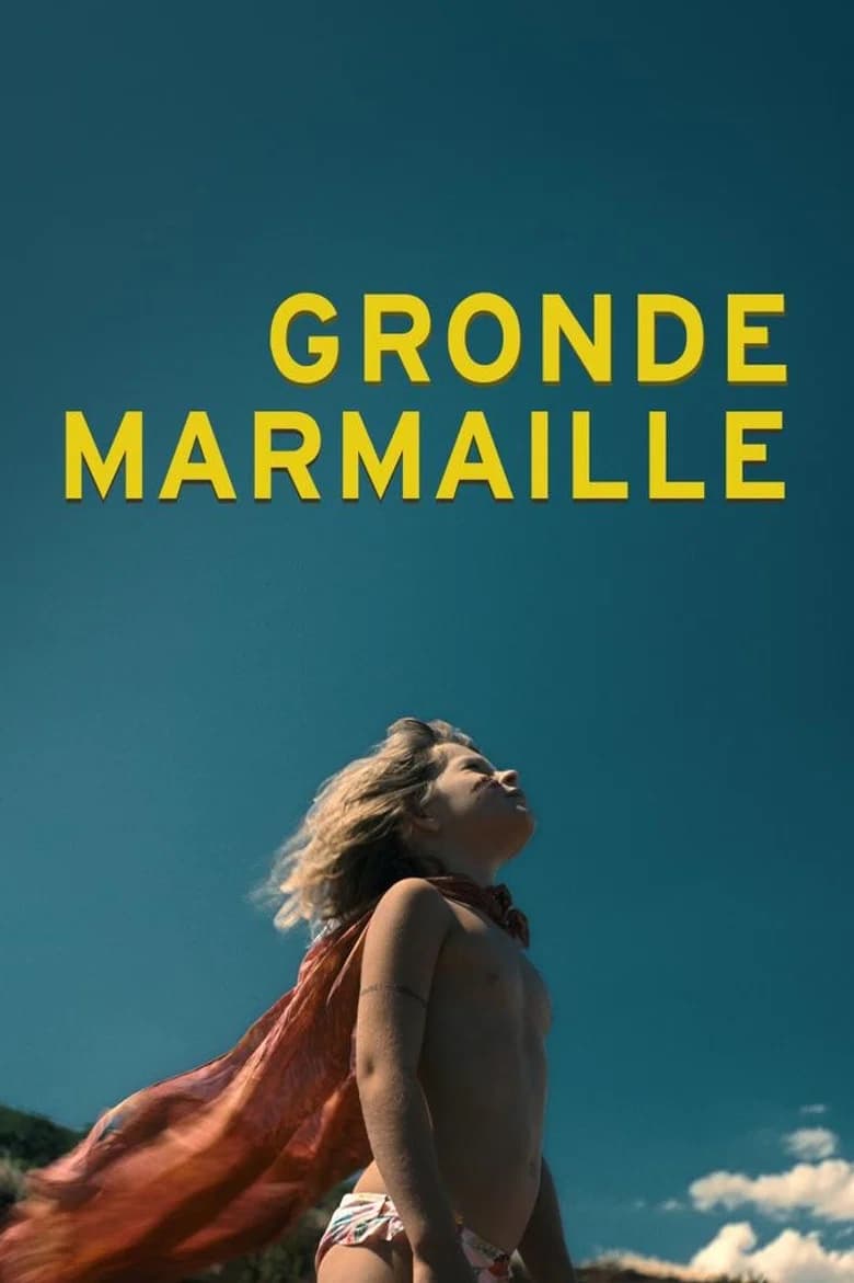 Gronde marmaille