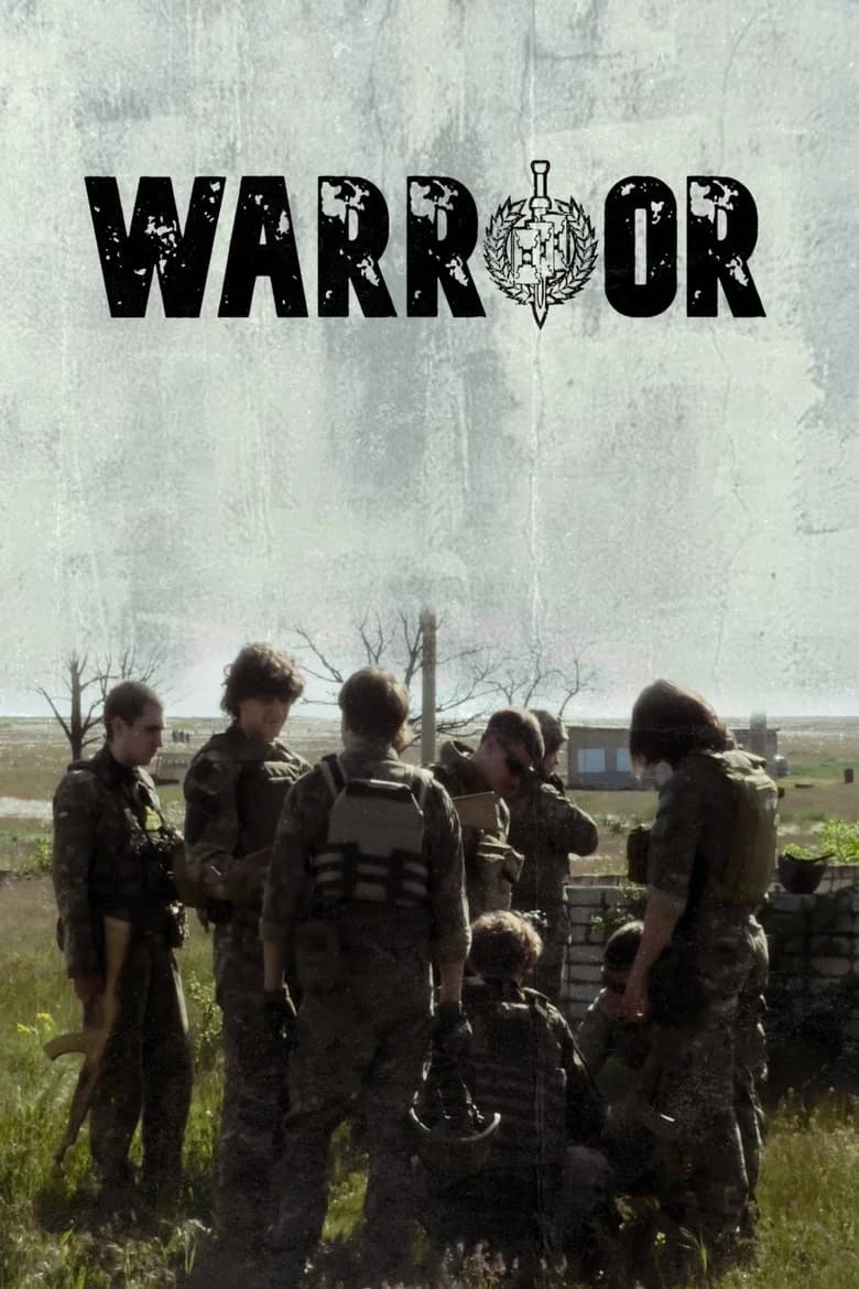 Warrior