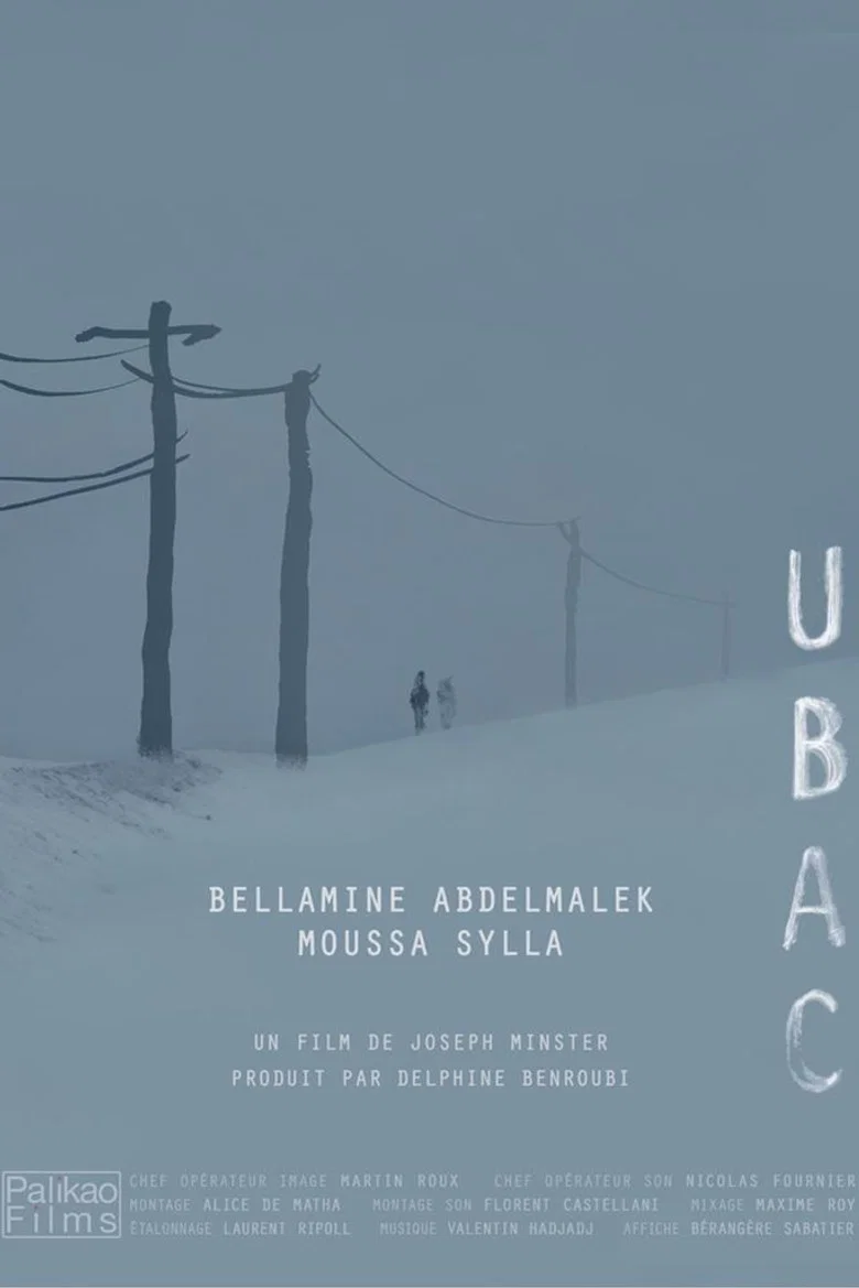 Ubac