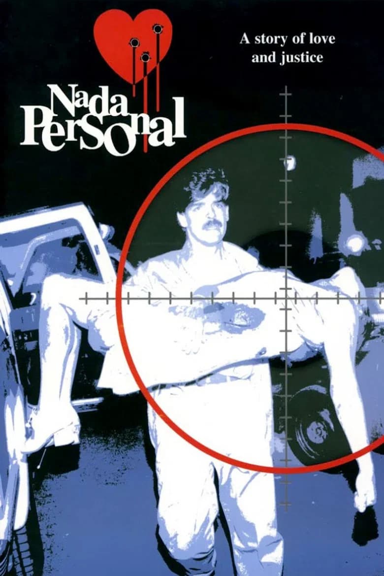 Nada personal