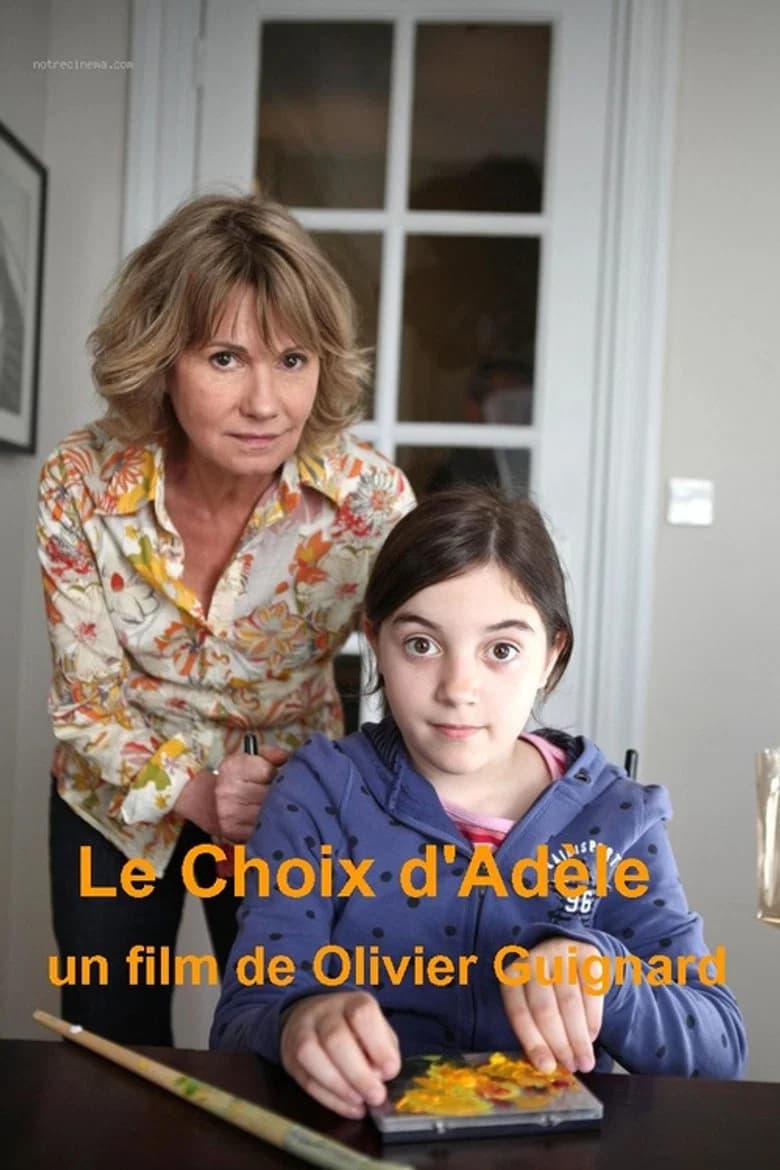 Le choix d'Adèle