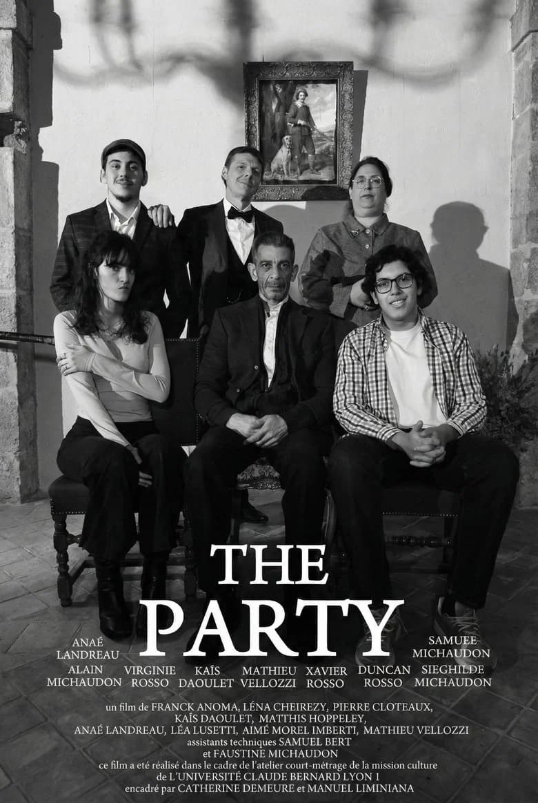 The Party