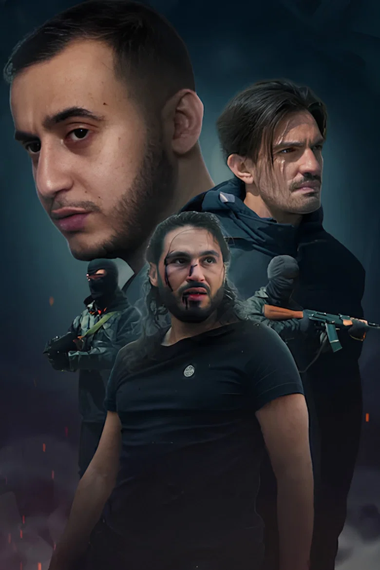 Rescapé : La Série