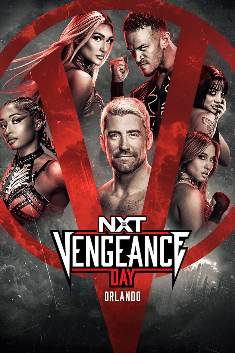 NXT Vengeance Day 2026