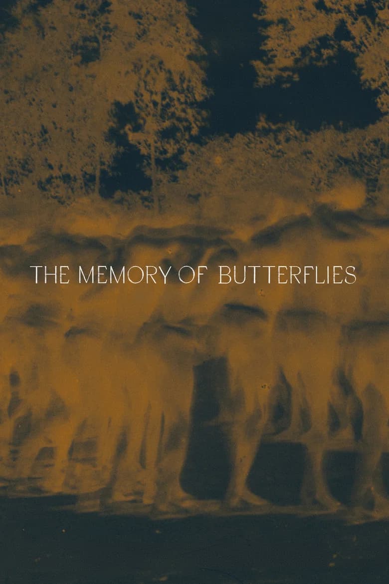 La memoria de las mariposas
