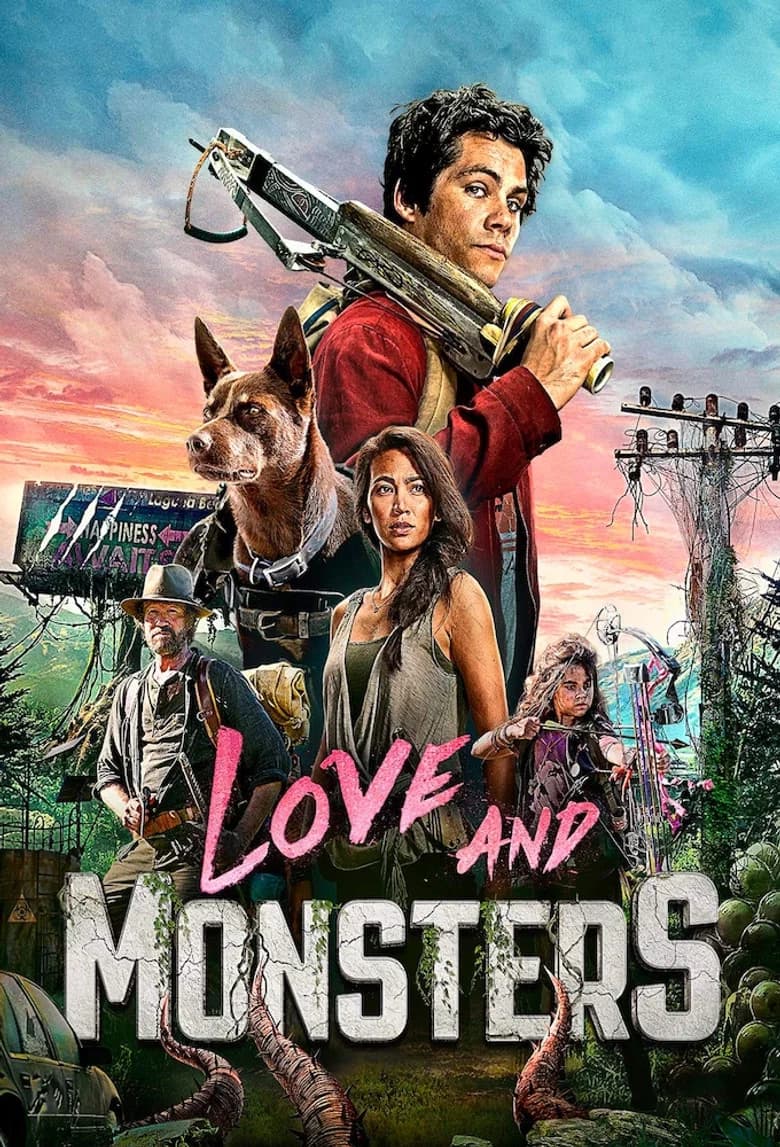 Love and Monsters
