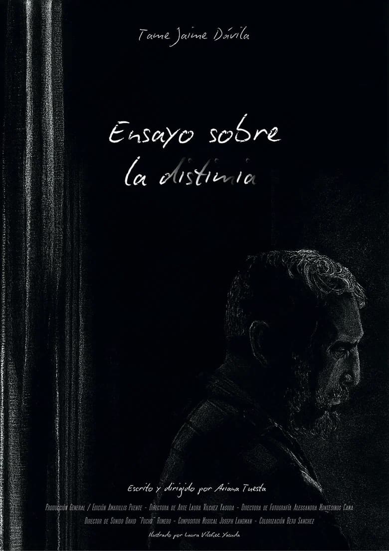 Ensayo sobre la distimia