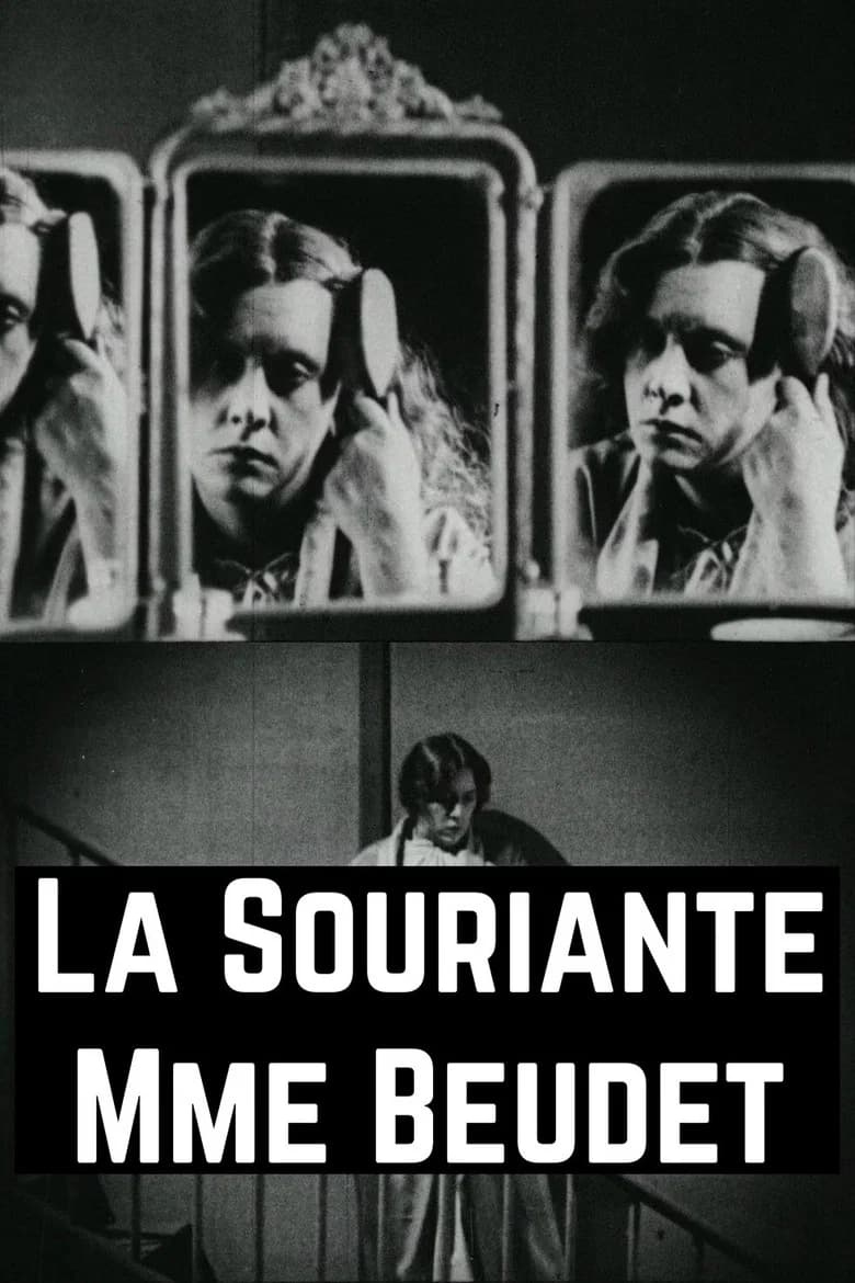 La Souriante Madame Beudet