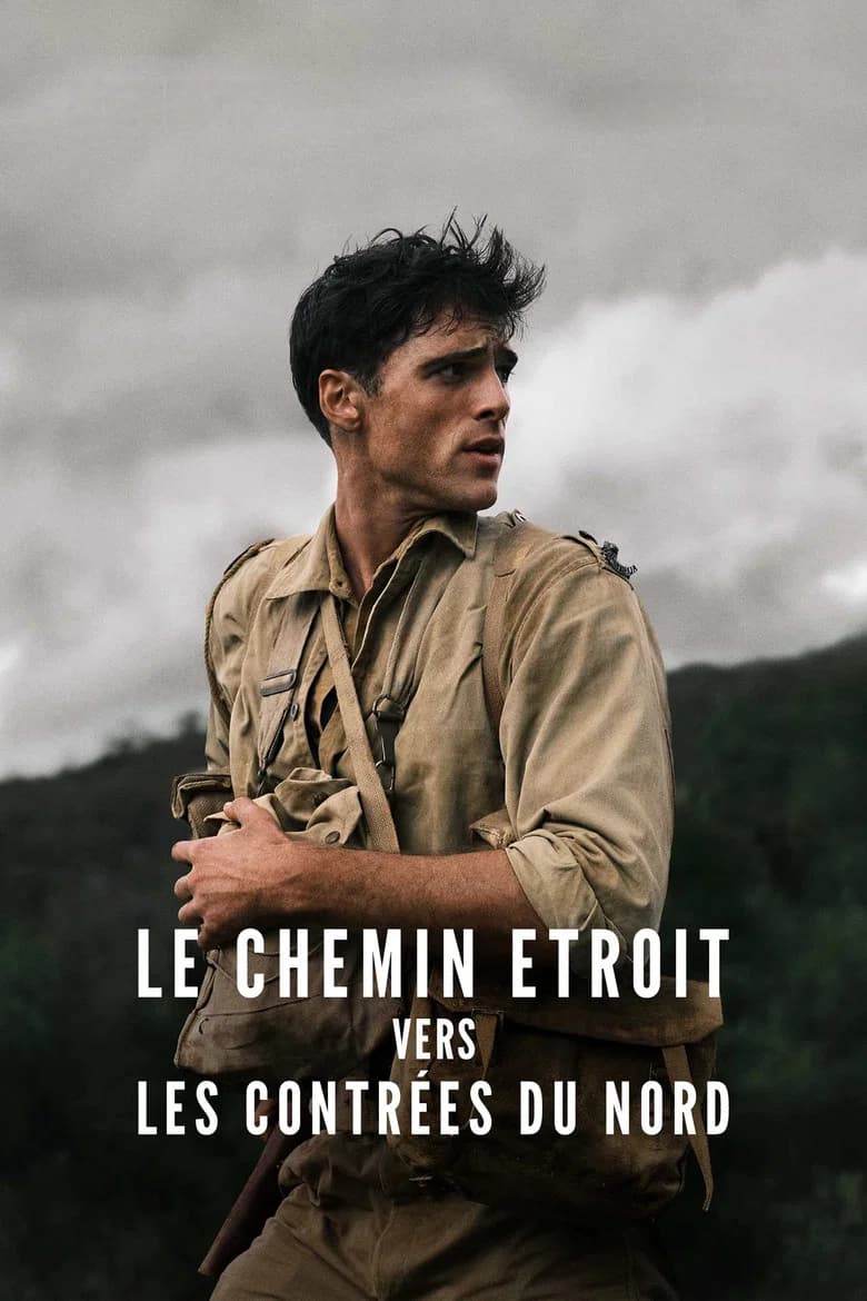 Le Chemin étroit vers les contrées du Nord