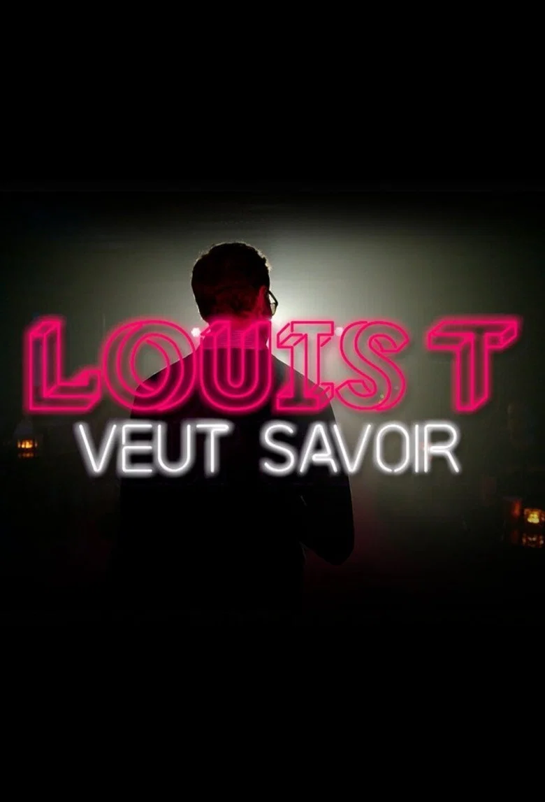Louis T veut savoir