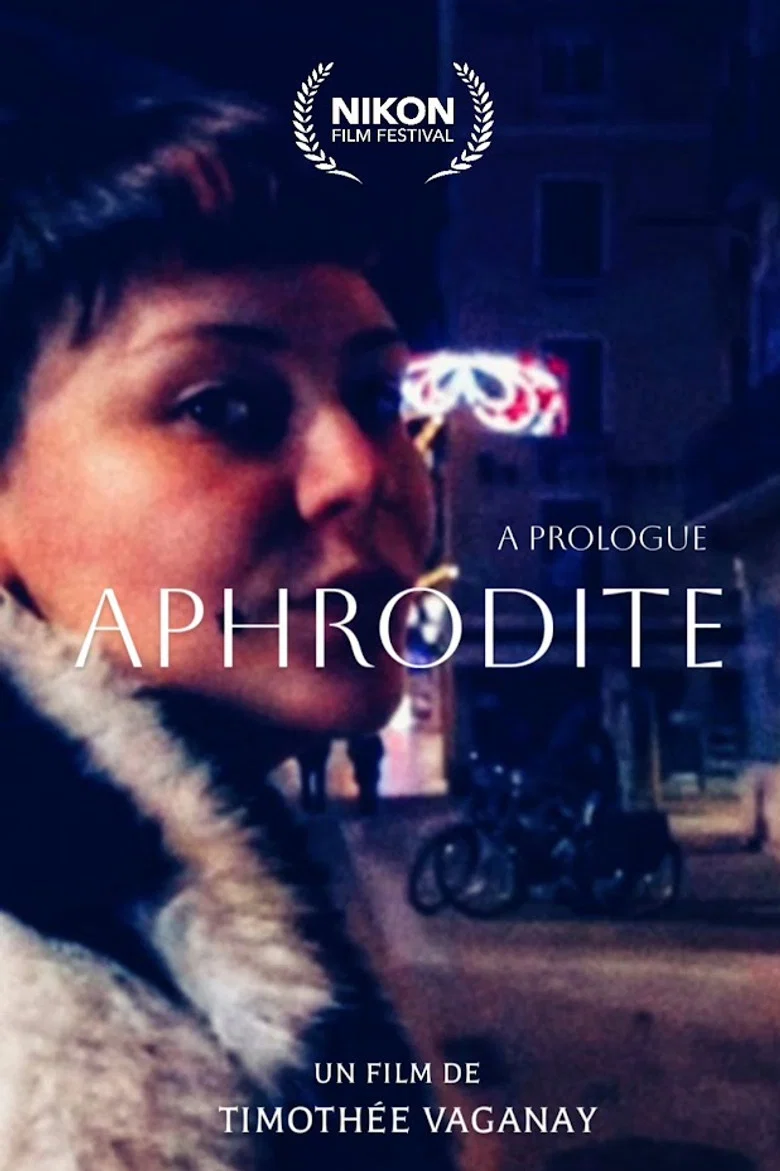Aphrodite : Prologue