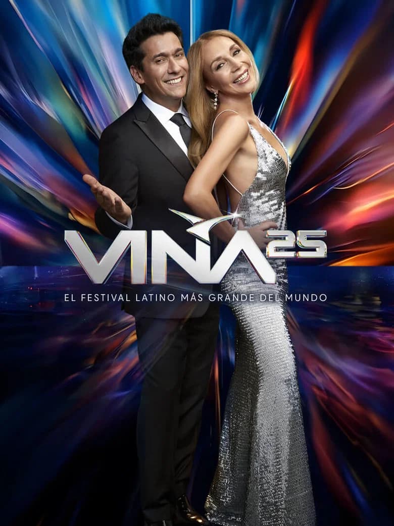 Festival Internacional de la Canción de Viña del Mar