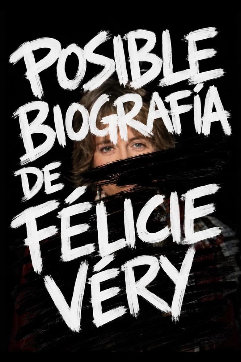 Posible biografía de Félicie Véry