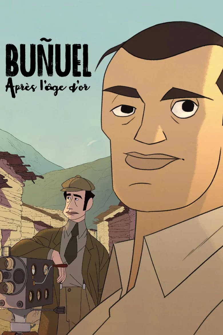 Bunuel in the Labyrinth of the Turtles