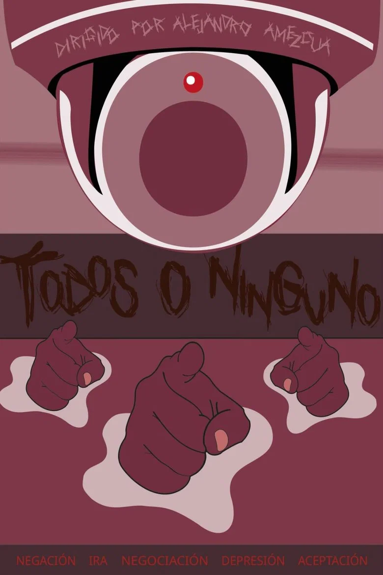 TODOS O NINGUNO