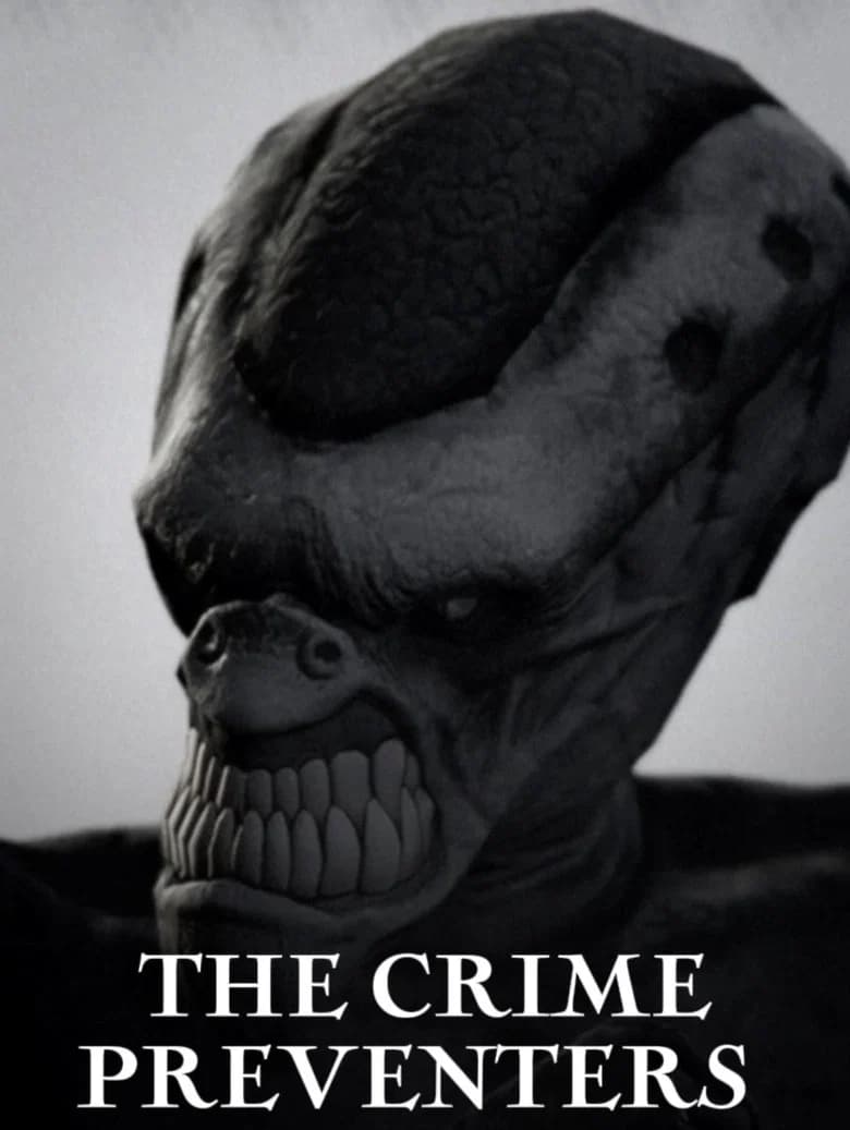 THE CRIME PREVENTERS Part Two | Movie