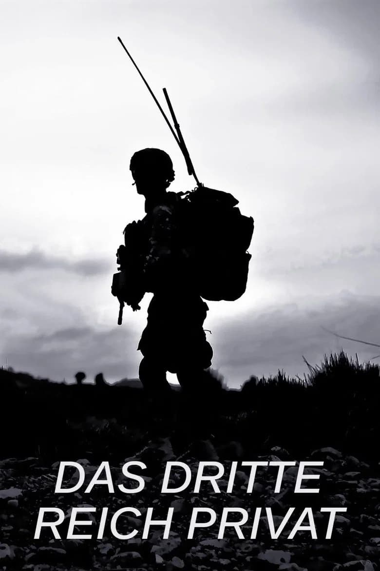 Das Dritte Reich Privat