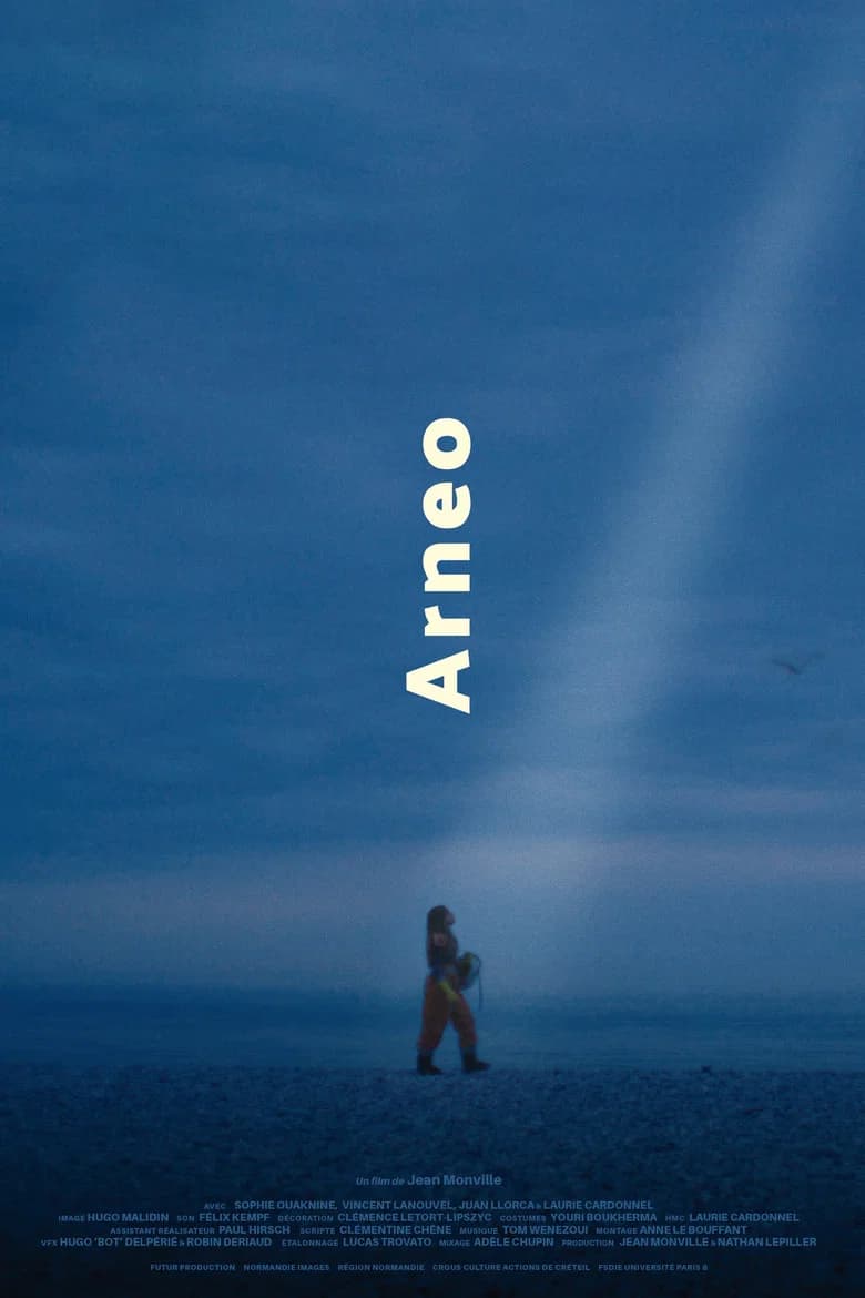 Arnéo