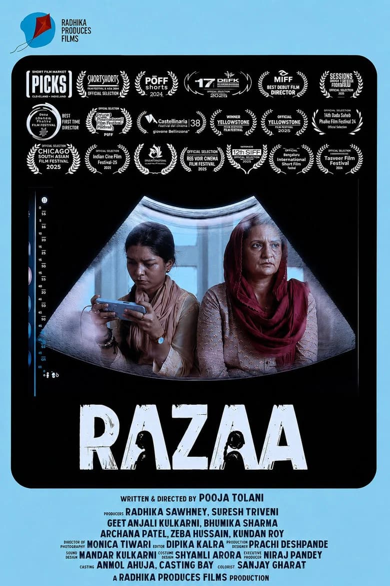 Razaa