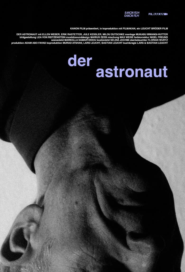 Der Astronaut