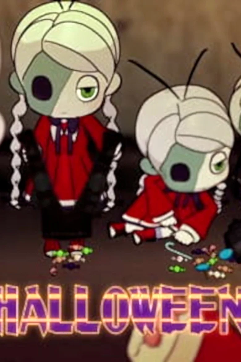 【ゾンミちゃん】ハロウィン☆スペシャルムービー！